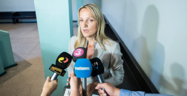 Presupus agent FSB rus, arestat în Estonia