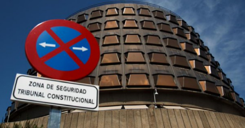 UPDATE - Curtea Constituţională spaniolă a anulat declaraţia de independenţă a Cataloniei