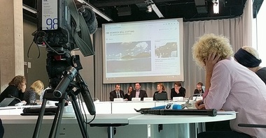 Două noi plângeri în Germania cu privire la fapte de tortură în închisori ale regimului sirian al-Assad 