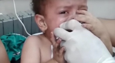 Alt atac cu sarin, la Al Lataminah, ”poartă semnele” regimului al-Assad, acuză Tillerson, Le Drian, Johnson şi Gabriel 