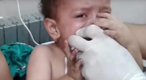 Alt atac cu sarin, la Al Lataminah, ”poartă semnele” regimului al-Assad, acuză Tillerson, Le Drian, Johnson şi Gabriel 