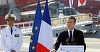 Statul Islamic va fi învins în curând, însă ameninţarea jihadistă rămâne, avertizează Macron la Abu Dhabi