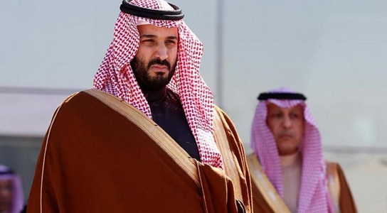 Peste 200 de persoane arestate într-o epurare anticorupţie în Arabia Saudită, anunţă Riadul