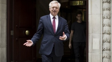 Brexitul, stabilit pe 29 martie 2019, la ora 23.00 GMT