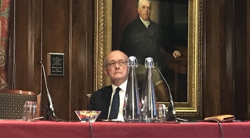 Guvernul ”nu va tolera” încercări de obstrucţionare a Brexitului în Parlament, scrie May în The Daily Telegraph; ”Ne putem răzgândi în orice moment”, afirmă John Kerr, care a redactat Articolul 50