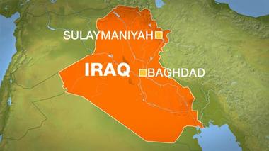 Cel puţin 13 morţi în urma cutremurului de la graniţa dintre Iran şi Irak