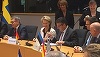 Douăzeci şi trei de state UE semnează 20 de angajamente ce pun bazele cooperării structurate permanente (CSP) cu ambiţia de a relansa Europa Apărării