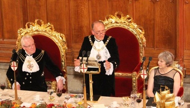 Theresa May denunţă ”actele ostile” ale Rusiei 