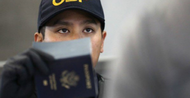 O Curte de Apel din San Francisco autorizează parţial decretul împotriva imigraţiei al lui Trump