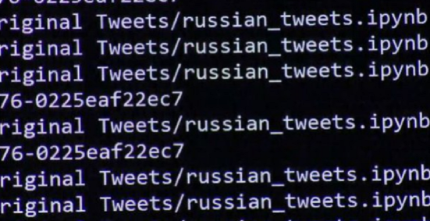 Conturi ruse pe Twitter au promovat Brexitul înaintea referendumului pe tema apartenenţei Regatului Unit la UE