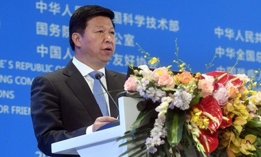 Beijingul trimite un emisar în Coreea de Nord după turneul în Asia al lui Donald Trump