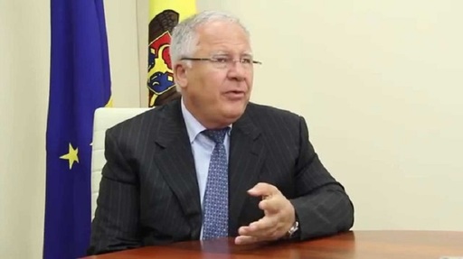R. Moldova: Iniţiativa de introducere a temenului "limba română" în Constituţie a trecut de Comisia de cultură prin votul lui Dumitru Diacov (PDM)