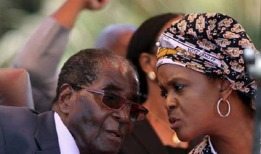 AFP: Ce ştim despre intervenţia armatei în Zimbabwe