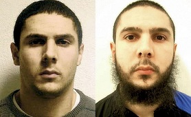 Jihadistul francez Mehdi Nemmouche, inculpat în ancheta cu privire la răpirea a patru jurnalişti francezi în Siria