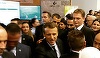 Macron spune, la Bonn, că l-a invitat pe Hariri în Franţa ”câteva zile” şi că nu este vorba ”deloc” despre un exil