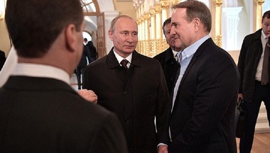 Putin promite să discute pentru prima oară cu liderii separatişti din Donbas despre un schimb de prizonieri cu Ucraina