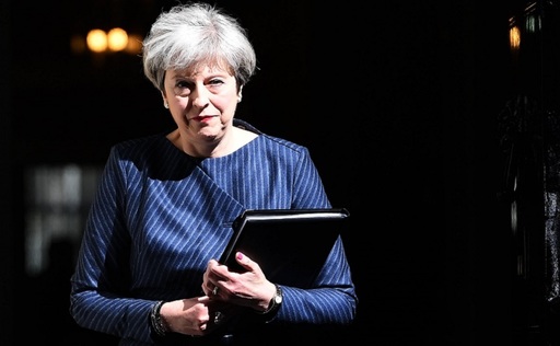 Theresa May se pregăteşte să propună încă 20 de miliarde de lire sterline în contul ”facturii Brexitului”