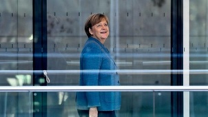 Merkel recunoaşte ”diferenţe profunde” în ultima zi de negocieri a unei coaliţii