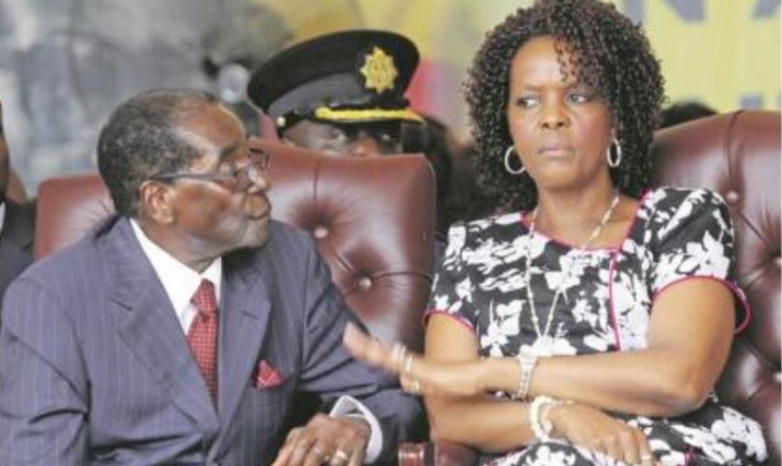 Soarta lui Mugabe în suspans, după lovitura în forţă a armatei