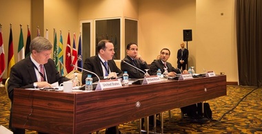 Statul Islamic a pierdut 95% din teritoriile cucerite în 2014, anunţă Brett McGurk şi îndeamnă la o consolidare a cooperării cu scopul de a împiedica noi atacuri jihadiste