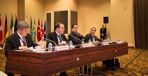 Statul Islamic a pierdut 95% din teritoriile cucerite în 2014, anunţă Brett McGurk şi îndeamnă la o consolidare a cooperării cu scopul de a împiedica noi atacuri jihadiste