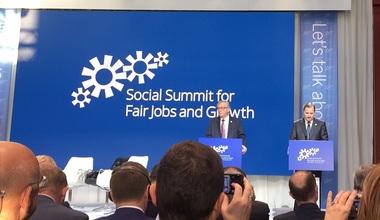 UPDATE - ”Mai este încă treabă de făcut” până la un acord asupra primei faze a negocierilor Brexitului, în decembrie, avertizează Juncker