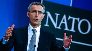 Şeful NATO prezintă scuze Turciei în urma unui ”incident” în Norvegia