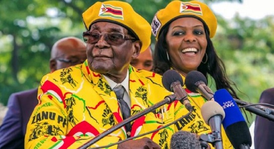 Comitetul central al partidului aflat la conducerea Zimbabwe se va întâlni duminică pentru a-l destitui pe Mugabe