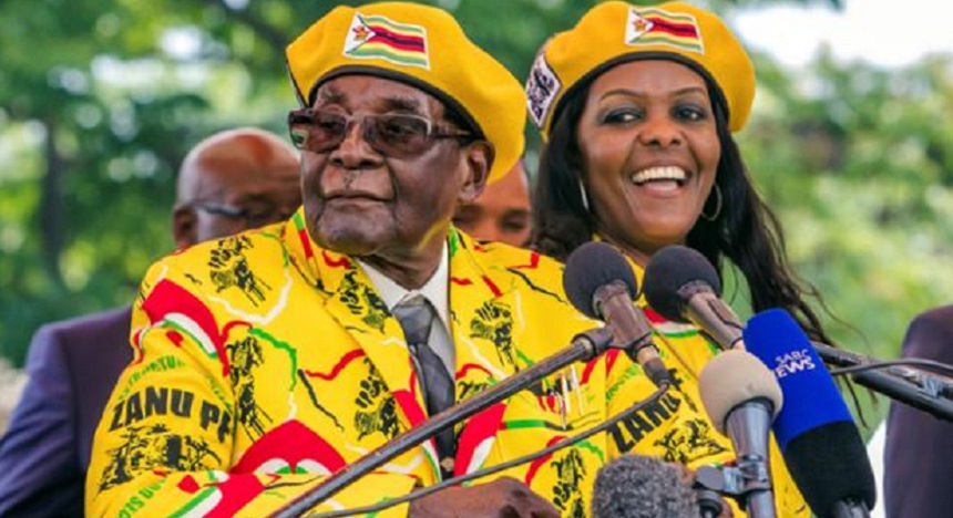 Televiziunea publică din Zimbabwe: Preşedintele Mugabe şi comandanţii militari se vor întâlni duminică pentru discuţii
