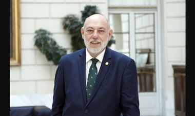 Procurorul general al Spaniei, aflat la un congres în Argentina, a murit la Buenos Aires