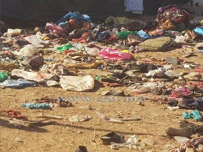 Maroc: Cel puţin 15 persoane au murit într-o busculadă, în timpul distribuirii de ajutoare alimentare