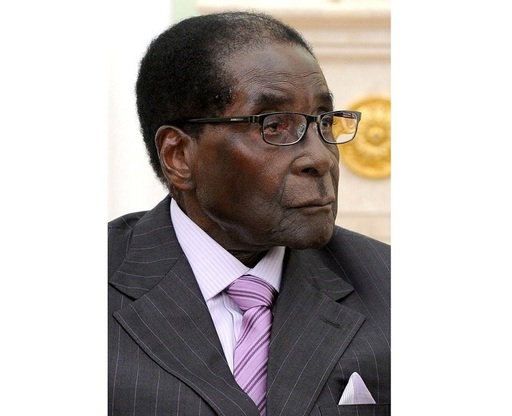 Zimbabwe: Robert Mugabe a hotărât să demisioneze din funcţia de preşedinte al ţării


