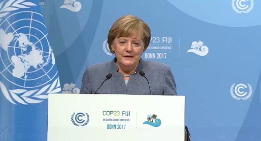 Germania: Negocierile pentru formarea unei coaliţii de guvernământ, în colaps după ce FDP s-a retras