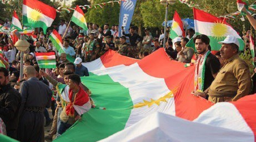 Curtea Supremă irakiană declară referendumul kurd anticonstituţional şi îl anulează