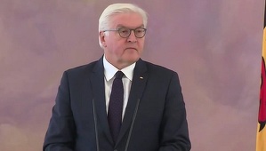 Steinmeier îndeamnă partidele să-şi reconsidere poziţia după eşecul negocierii unei coaliţii guvernamentale 