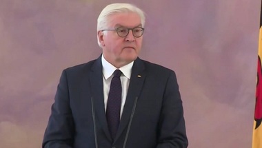 Steinmeier îndeamnă partidele să-şi reconsidere poziţia după eşecul negocierii unei coaliţii guvernamentale 