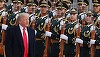 SUA reintroduc Coreea de Nord pe lista neagră a ”statelor care susţin terorismul”, anunţă Trump