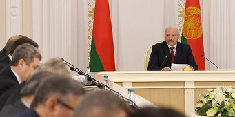Lukaşenko refuză invitaţia Bruxellesului la summitul între UE şi ţările Parteneriatului Estic