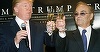 Trump îşi va dizolva fundaţia de binefacere suspectată de fraude