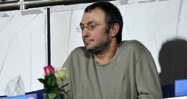 Senatorul miliardar rus Suleiman Kerimov, inculpat în Franţa sub acuzaţia de spălare de bani şi fraudă fiscală; Moscova, furioasă