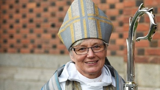 Biserica suedeză Luterană îşi îndeamnă clerul să-l desemneze pe Dumnezeu prin cuvinte neutre ca gen