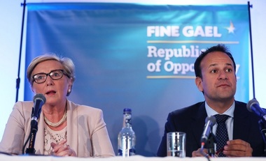 Guvernul irlandez în criză după depunerea unei moţiuni de cenzură cu trei săptămâni înaintea summitului dedicat Brexitului