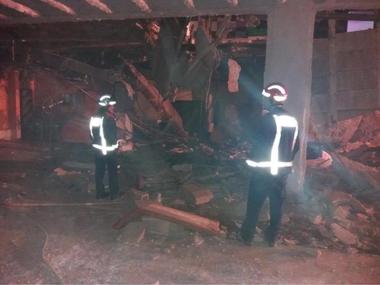 Tenerife: 22 de persoane rănite după prăbuşirea podelei unei discoteci. Printre răniţi se numără şi un român în vârstă de 45 de ani - VIDEO