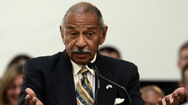Decanul de vârstă al Camerei Reprezentanţilor John Conyers demisionează dintr-un post-cheie în urma unor acuzaţii de hărţuire sexuală