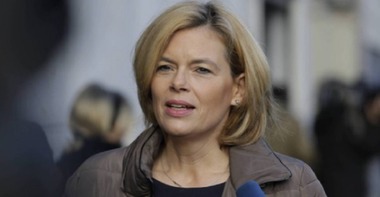 Negocieri CDU-SPD în vederea formării unei coaliţii de guvernare abia în 2018, anunţă vicepreşedinta CDU Julia Kloeckner