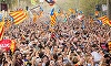 Aproape un sfert dintre catalani vor să continue procesul de secesiune după alegerile din decembrie - sondaj