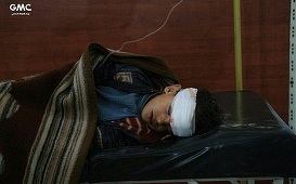 Cel puţin 14 morţi în bombardamente guvernamentale la Ghouta de Est, o zonă de ”dezescaladare”