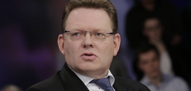 Primar CDU promigraţie, înjunghiat în stradă