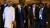 Atac cu grenadă asupra forţelor speciale franceze la sosirea lui Macron la Ouagadougou, în primul său turneu african