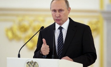 Situaţia demografică a Rusiei se degradează din nou, avertizează Putin şi anunţă măsuri în politica familiei cu patru luni înainte de alegerile prezidenţiale